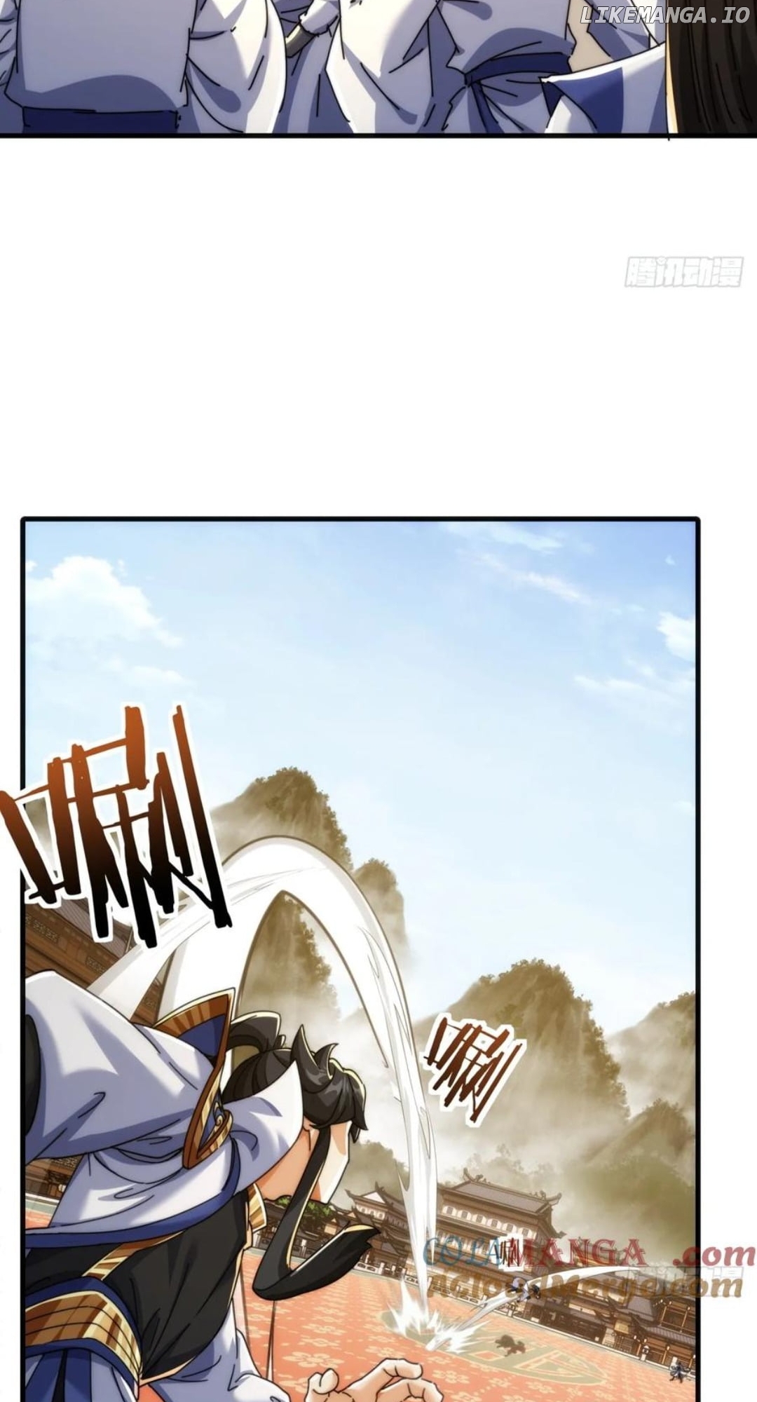 Please Slay The Demon! Young Master! Chapter 181 - page 33